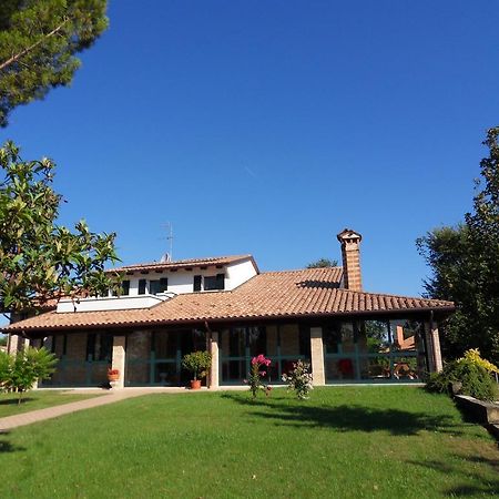 Residence Armonia Roncade Εξωτερικό φωτογραφία