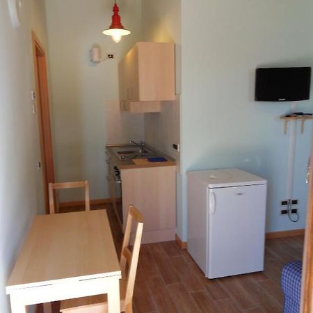 Residence Armonia Roncade Δωμάτιο φωτογραφία
