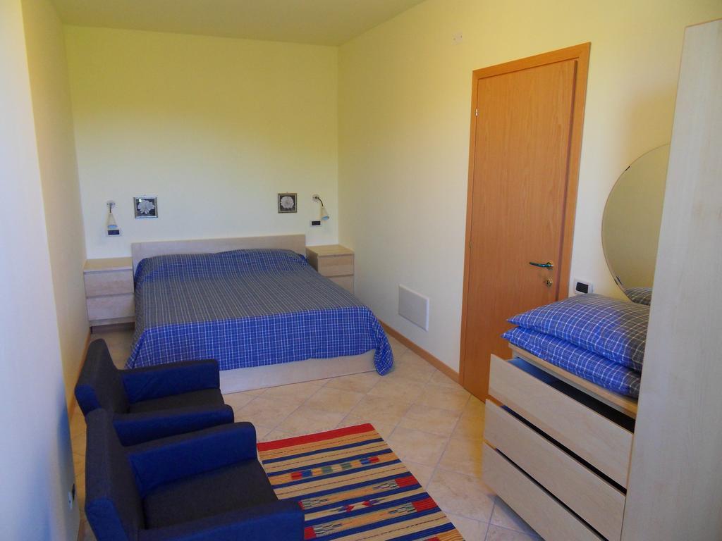 Residence Armonia Roncade Εξωτερικό φωτογραφία