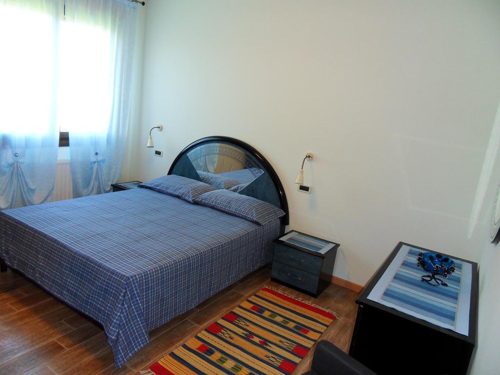 Residence Armonia Roncade Εξωτερικό φωτογραφία