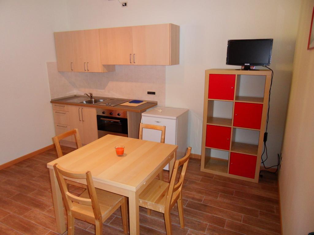 Residence Armonia Roncade Εξωτερικό φωτογραφία