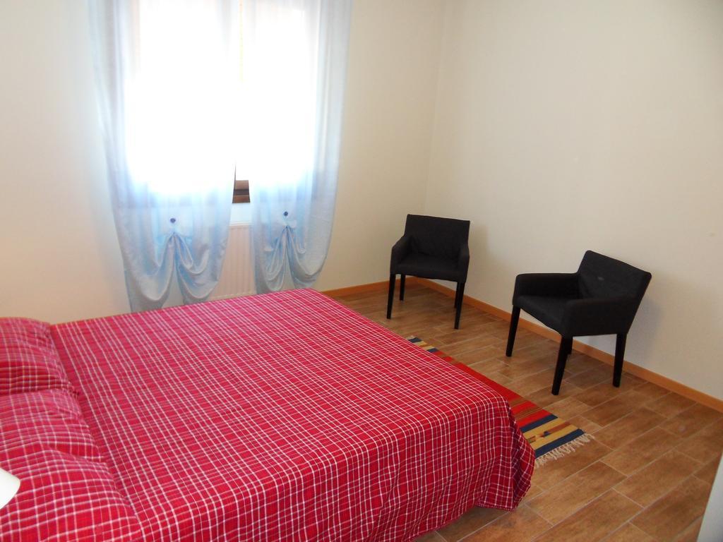 Residence Armonia Roncade Εξωτερικό φωτογραφία