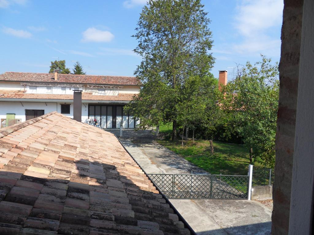 Residence Armonia Roncade Εξωτερικό φωτογραφία