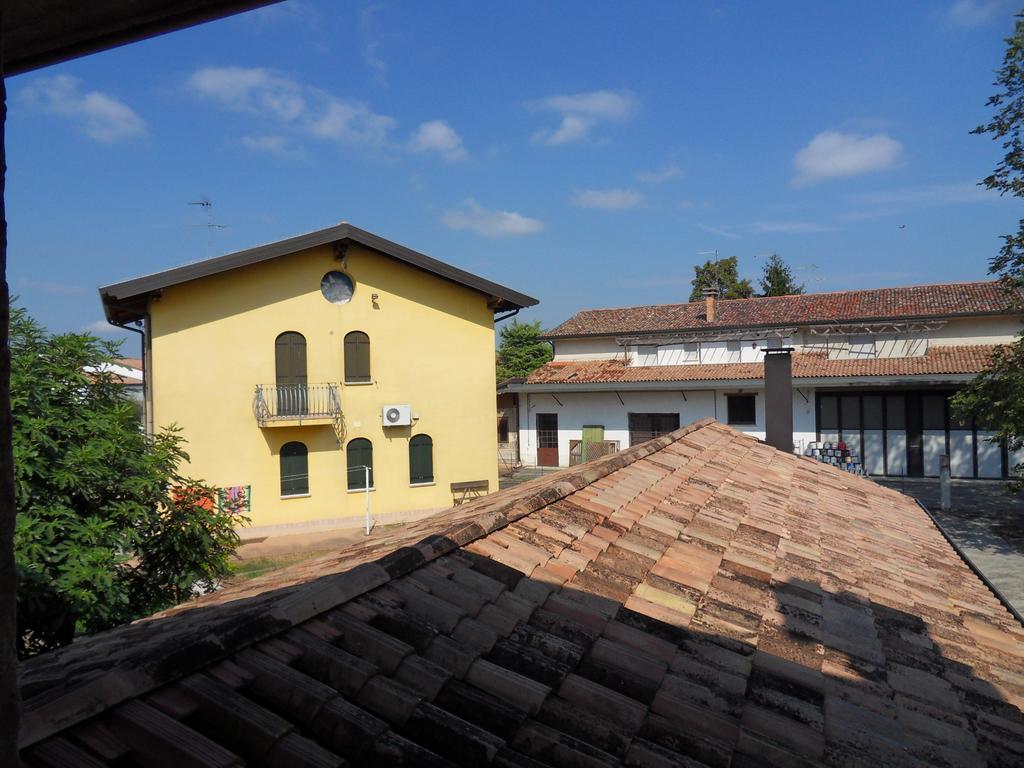 Residence Armonia Roncade Εξωτερικό φωτογραφία