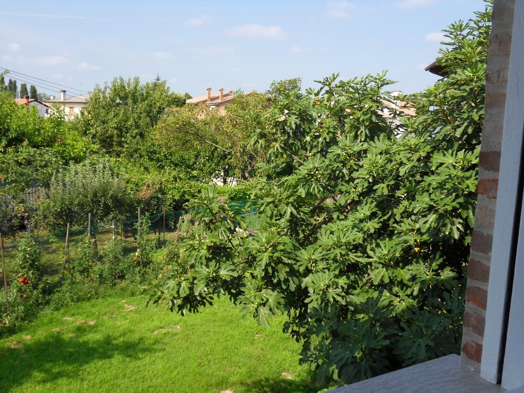 Residence Armonia Roncade Εξωτερικό φωτογραφία