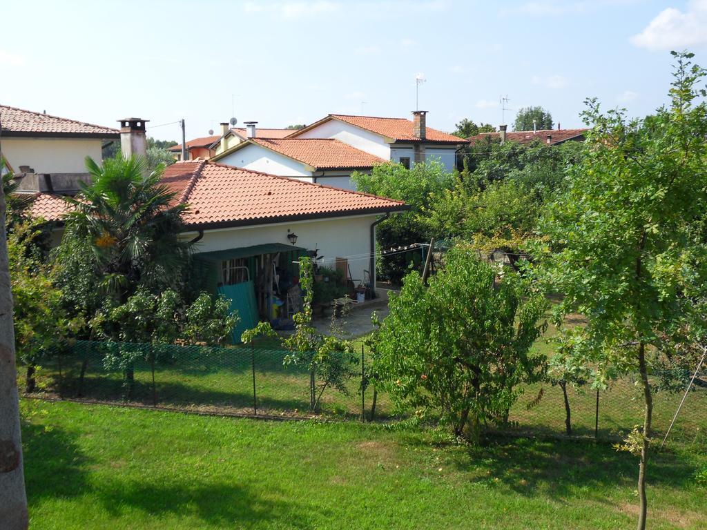Residence Armonia Roncade Εξωτερικό φωτογραφία