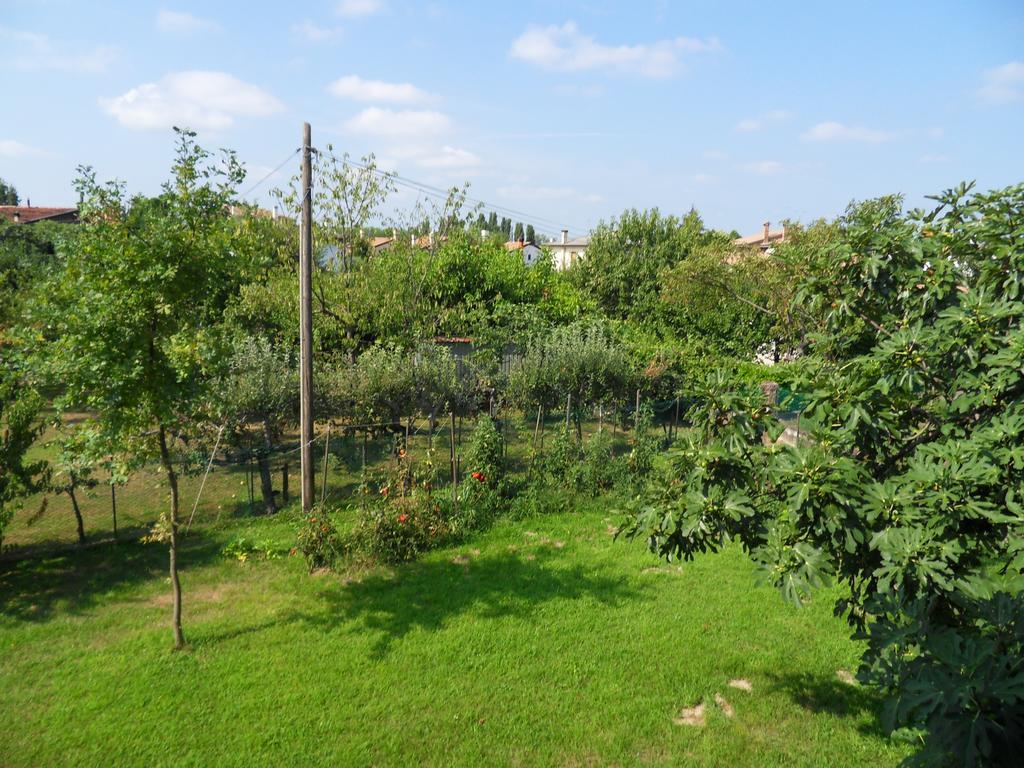 Residence Armonia Roncade Εξωτερικό φωτογραφία
