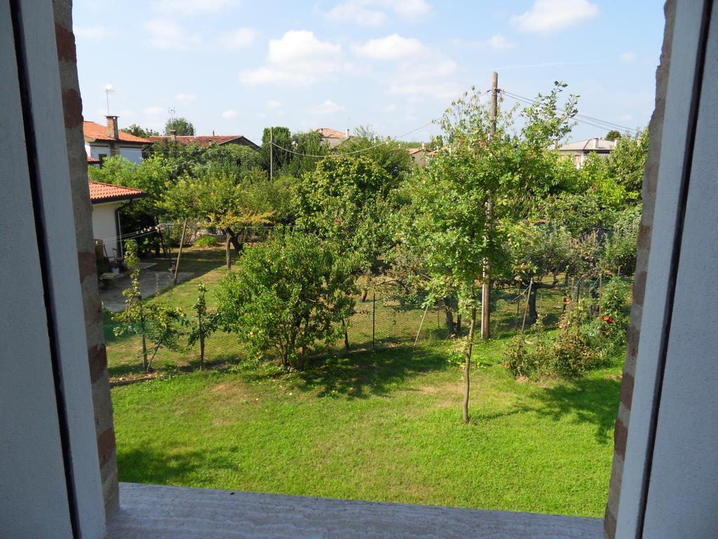 Residence Armonia Roncade Εξωτερικό φωτογραφία