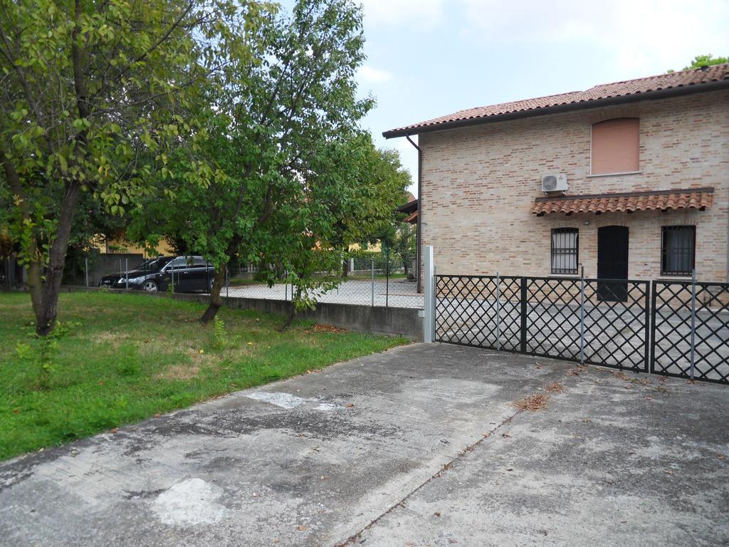 Residence Armonia Roncade Εξωτερικό φωτογραφία