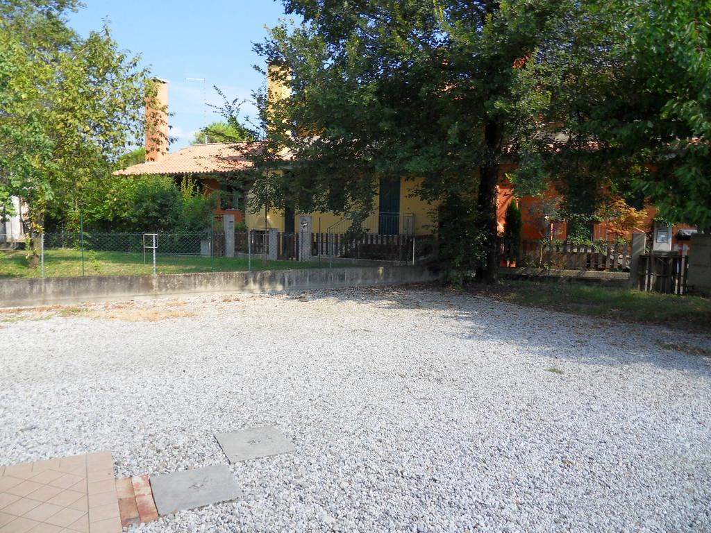Residence Armonia Roncade Εξωτερικό φωτογραφία