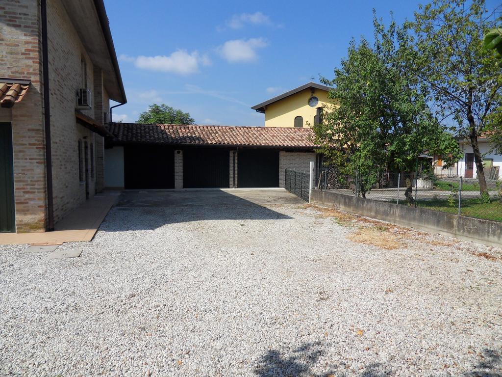 Residence Armonia Roncade Εξωτερικό φωτογραφία