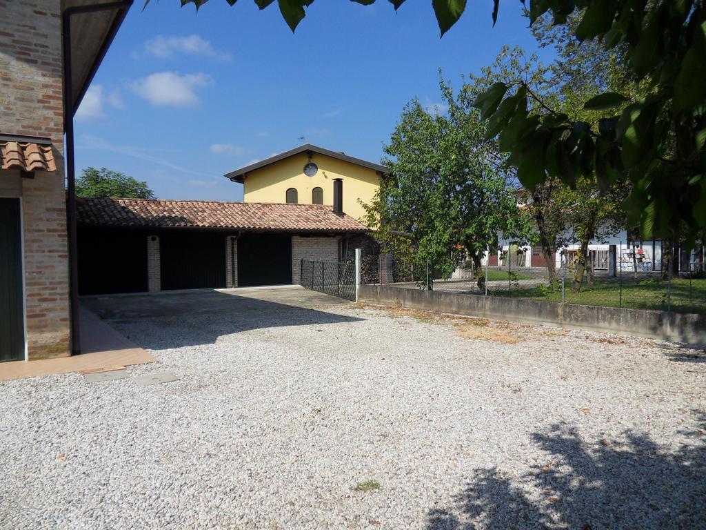 Residence Armonia Roncade Εξωτερικό φωτογραφία
