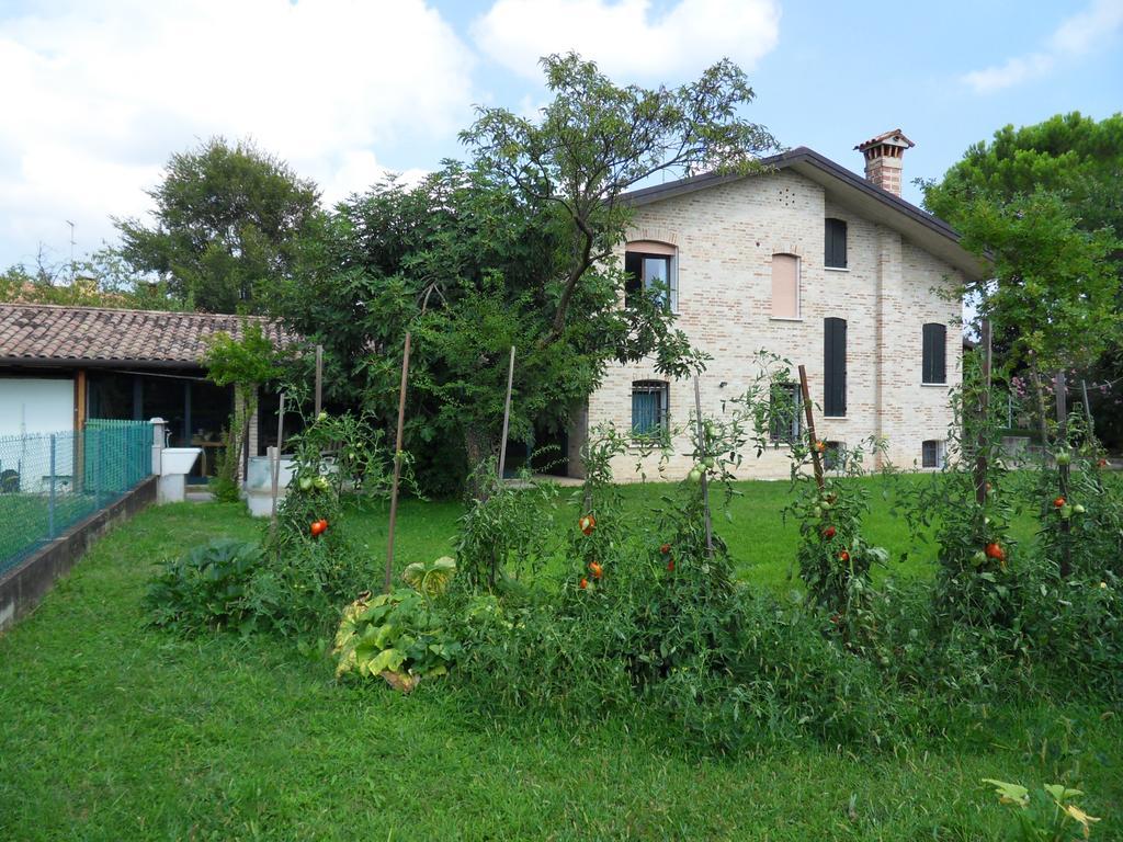 Residence Armonia Roncade Εξωτερικό φωτογραφία