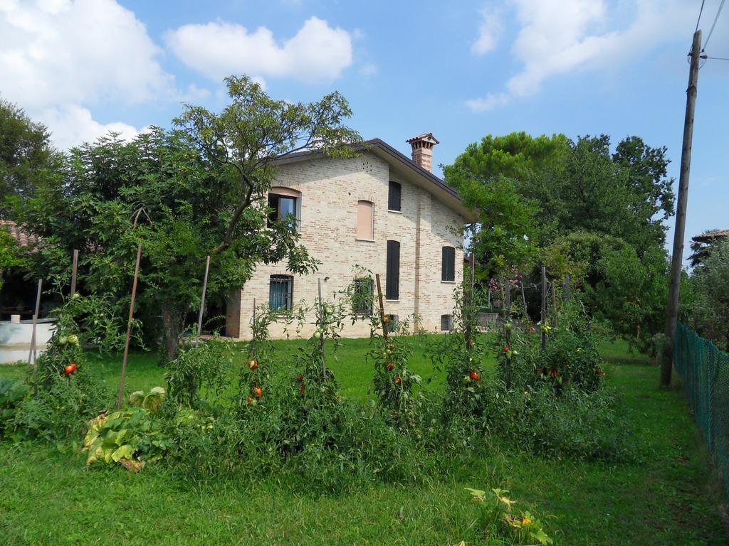 Residence Armonia Roncade Εξωτερικό φωτογραφία