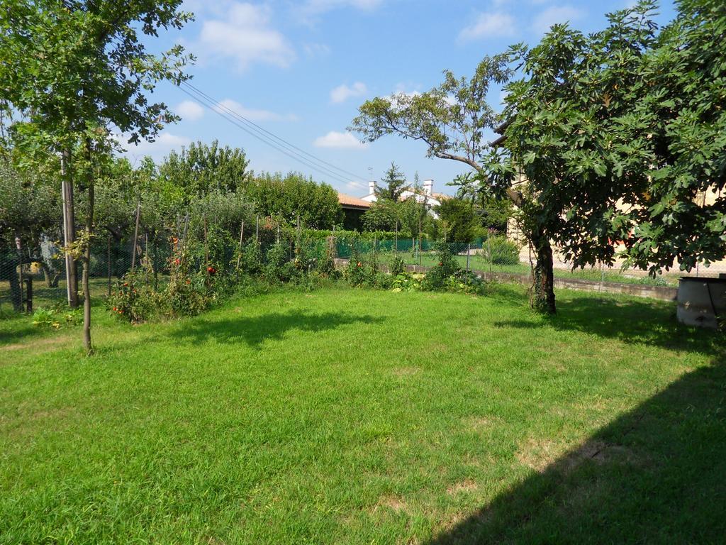 Residence Armonia Roncade Εξωτερικό φωτογραφία