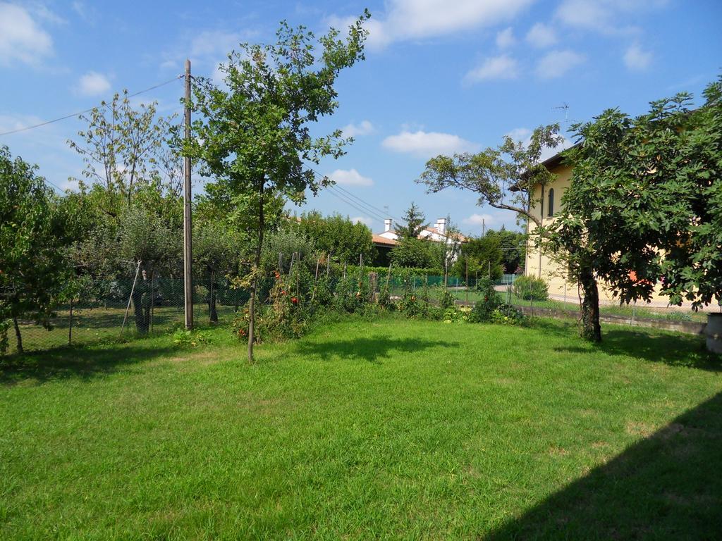 Residence Armonia Roncade Εξωτερικό φωτογραφία