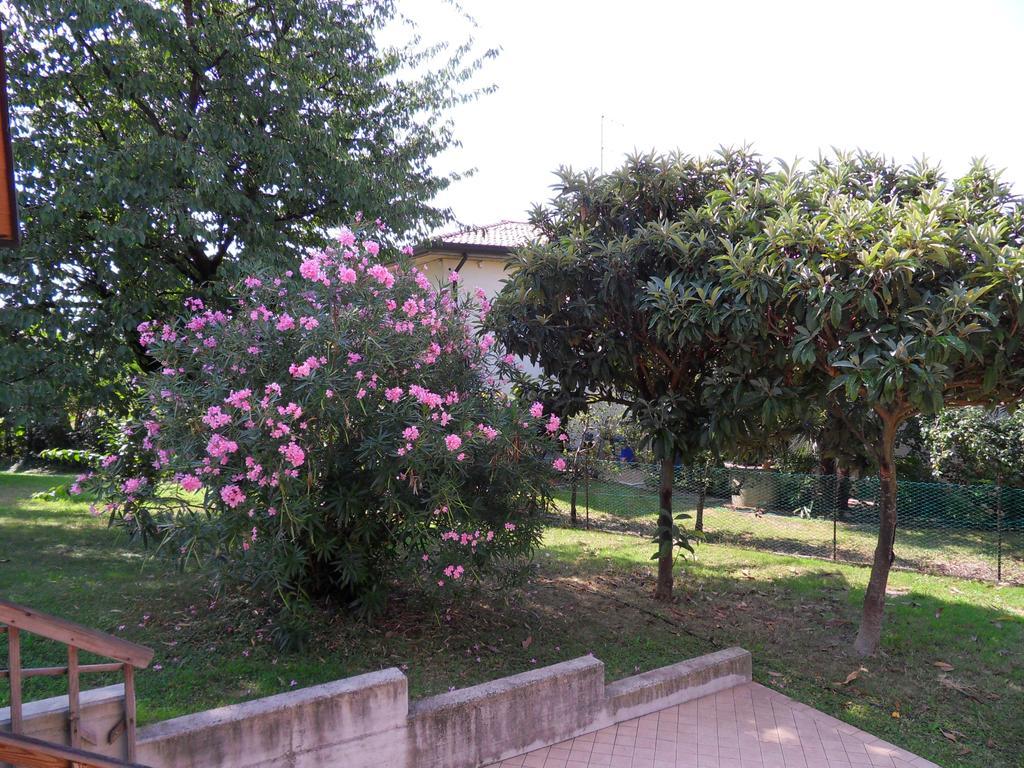 Residence Armonia Roncade Εξωτερικό φωτογραφία