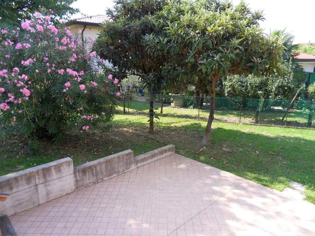 Residence Armonia Roncade Εξωτερικό φωτογραφία
