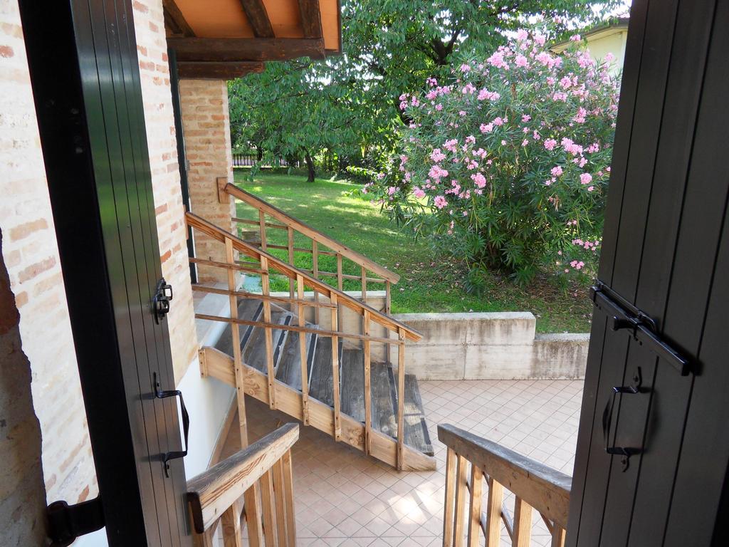 Residence Armonia Roncade Εξωτερικό φωτογραφία