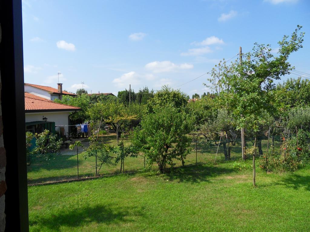 Residence Armonia Roncade Εξωτερικό φωτογραφία