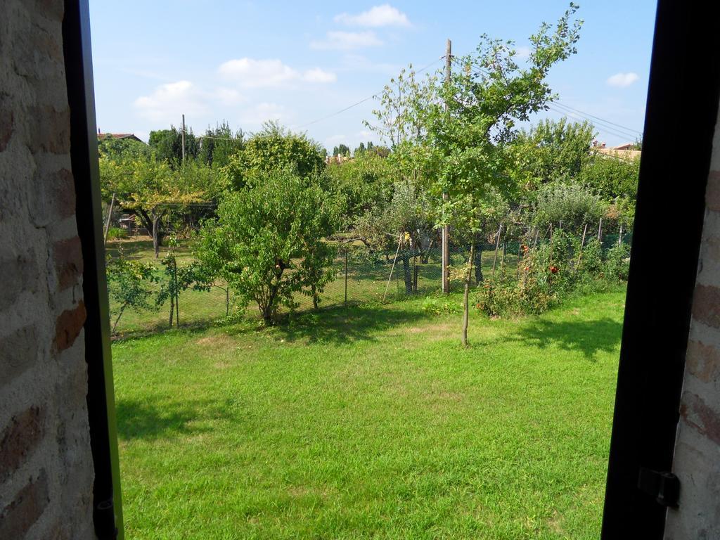 Residence Armonia Roncade Εξωτερικό φωτογραφία