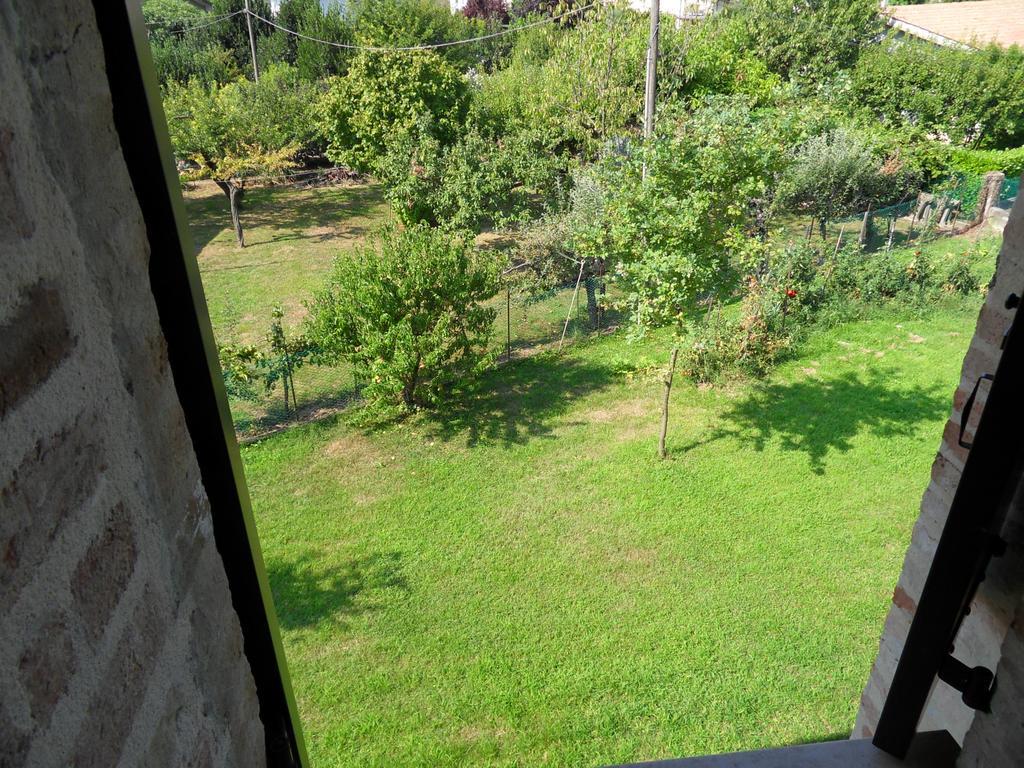 Residence Armonia Roncade Εξωτερικό φωτογραφία