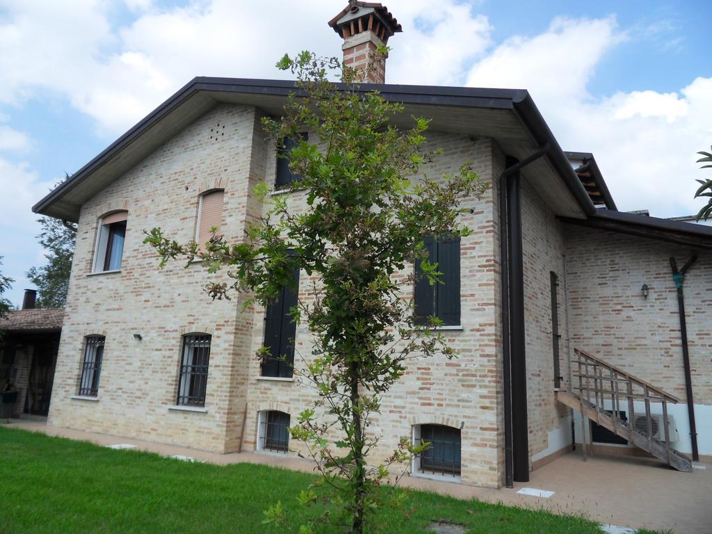 Residence Armonia Roncade Εξωτερικό φωτογραφία