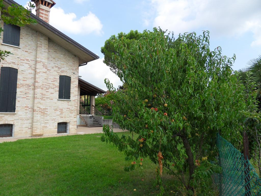 Residence Armonia Roncade Εξωτερικό φωτογραφία