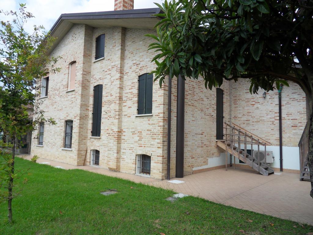 Residence Armonia Roncade Εξωτερικό φωτογραφία