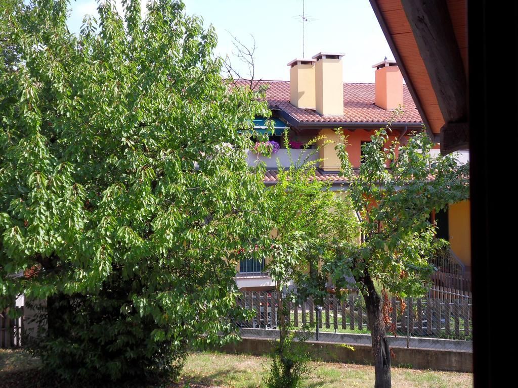 Residence Armonia Roncade Εξωτερικό φωτογραφία
