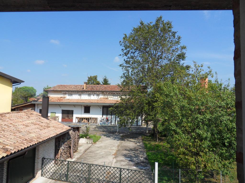 Residence Armonia Roncade Εξωτερικό φωτογραφία