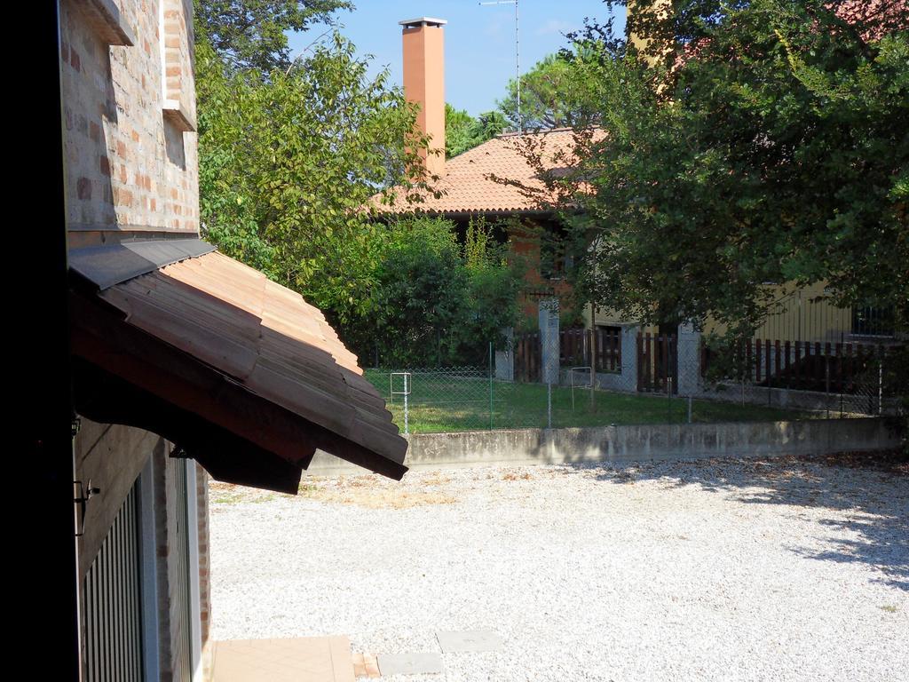 Residence Armonia Roncade Εξωτερικό φωτογραφία
