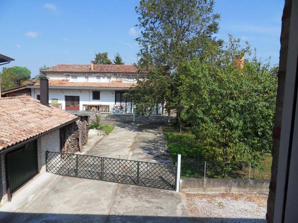 Residence Armonia Roncade Εξωτερικό φωτογραφία