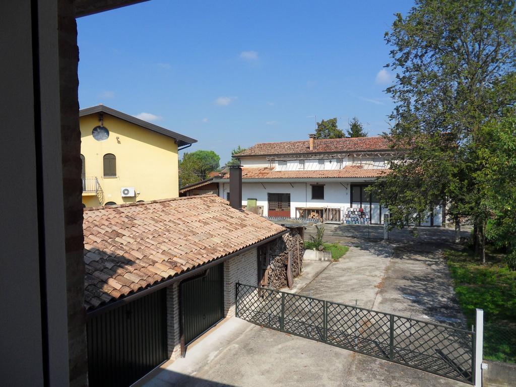 Residence Armonia Roncade Εξωτερικό φωτογραφία
