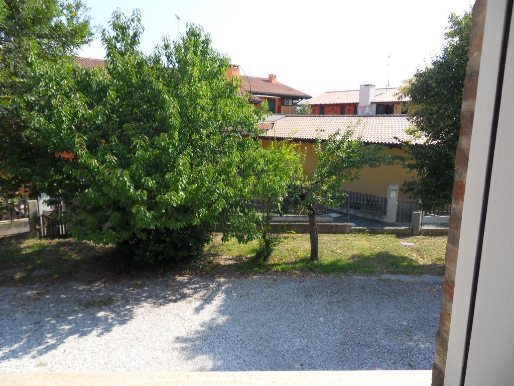 Residence Armonia Roncade Εξωτερικό φωτογραφία