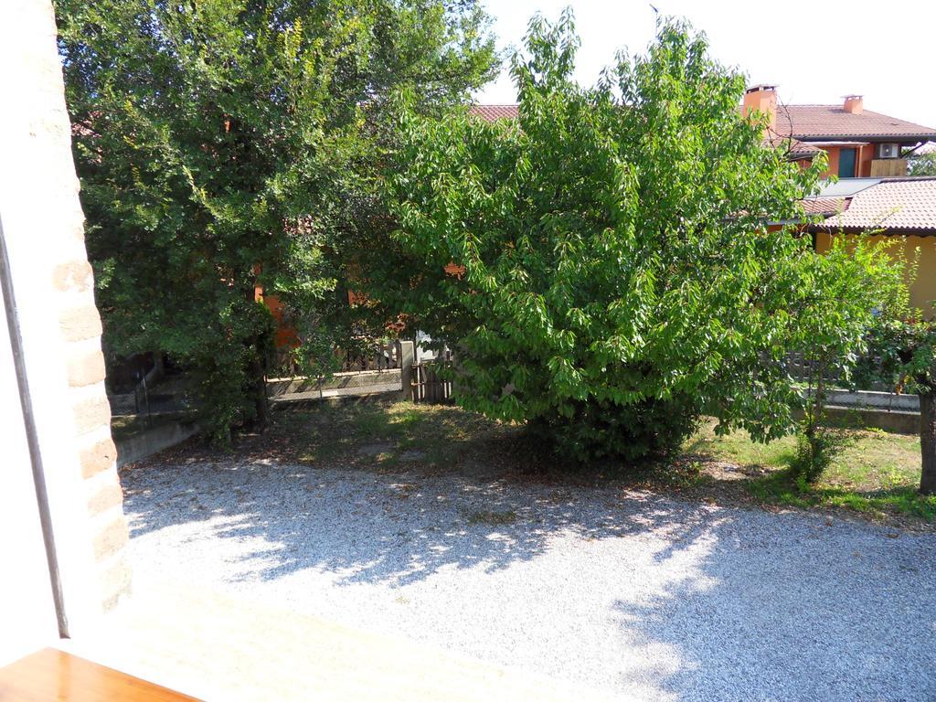 Residence Armonia Roncade Εξωτερικό φωτογραφία