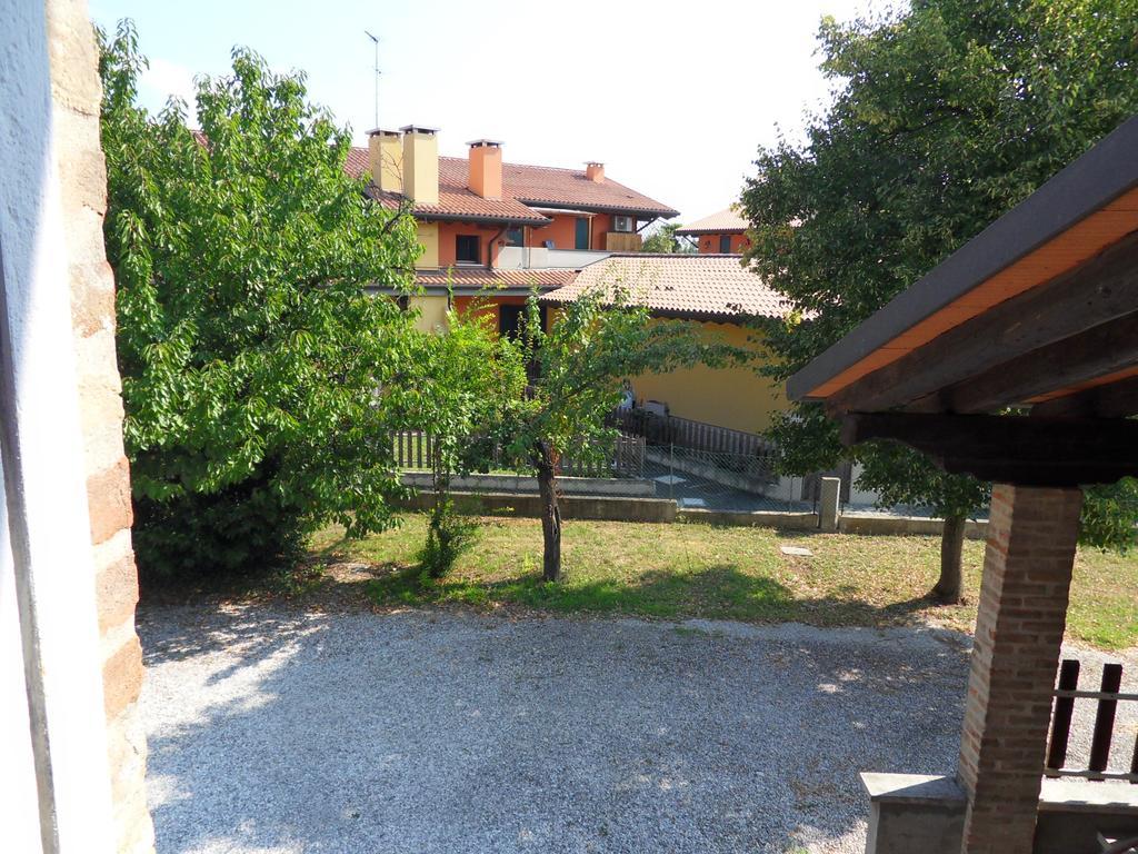Residence Armonia Roncade Εξωτερικό φωτογραφία