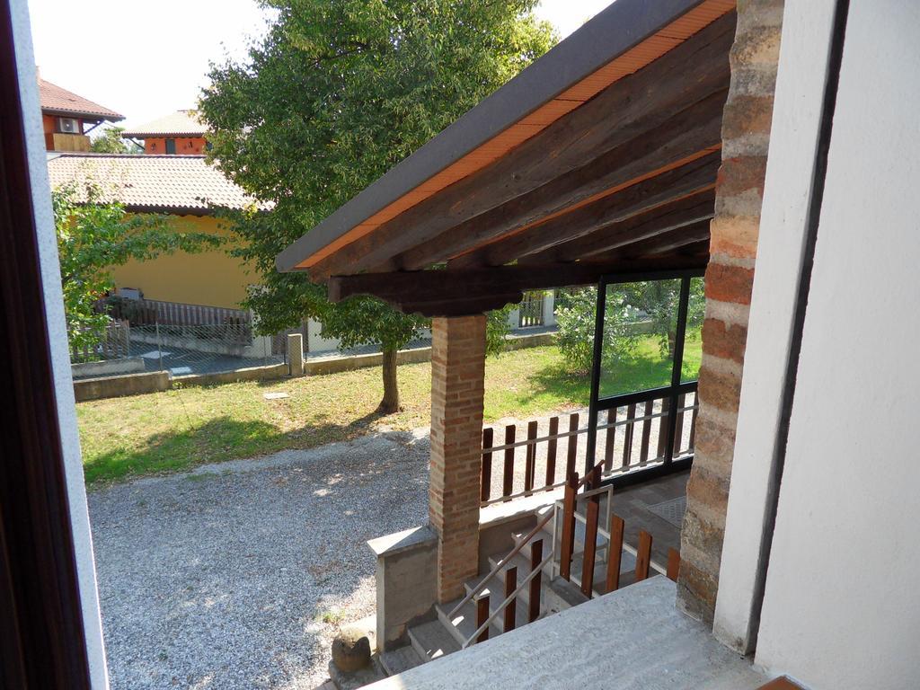 Residence Armonia Roncade Εξωτερικό φωτογραφία