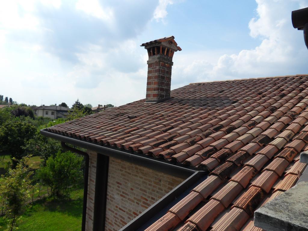 Residence Armonia Roncade Εξωτερικό φωτογραφία
