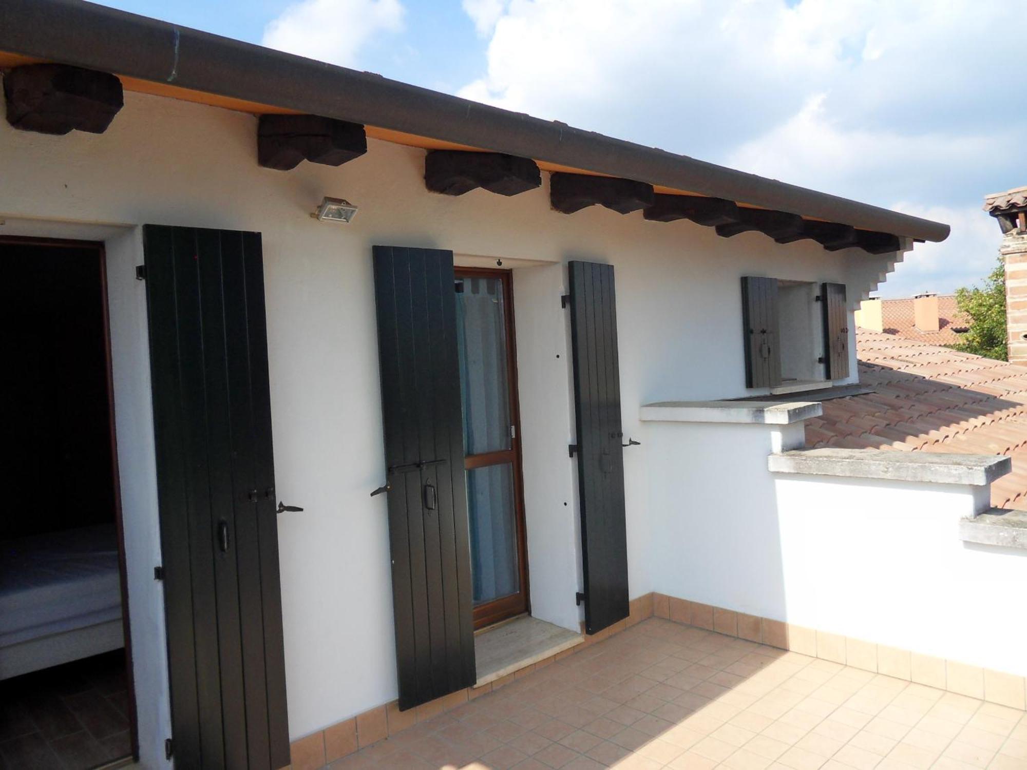 Residence Armonia Roncade Εξωτερικό φωτογραφία