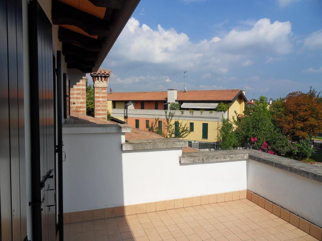 Residence Armonia Roncade Εξωτερικό φωτογραφία