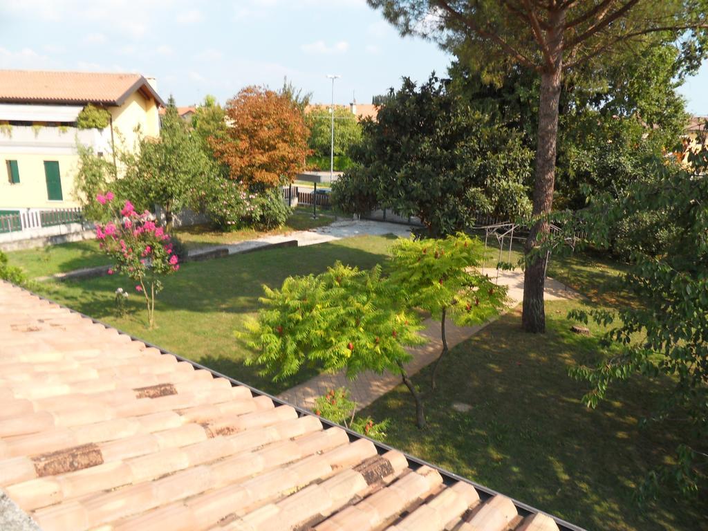 Residence Armonia Roncade Εξωτερικό φωτογραφία