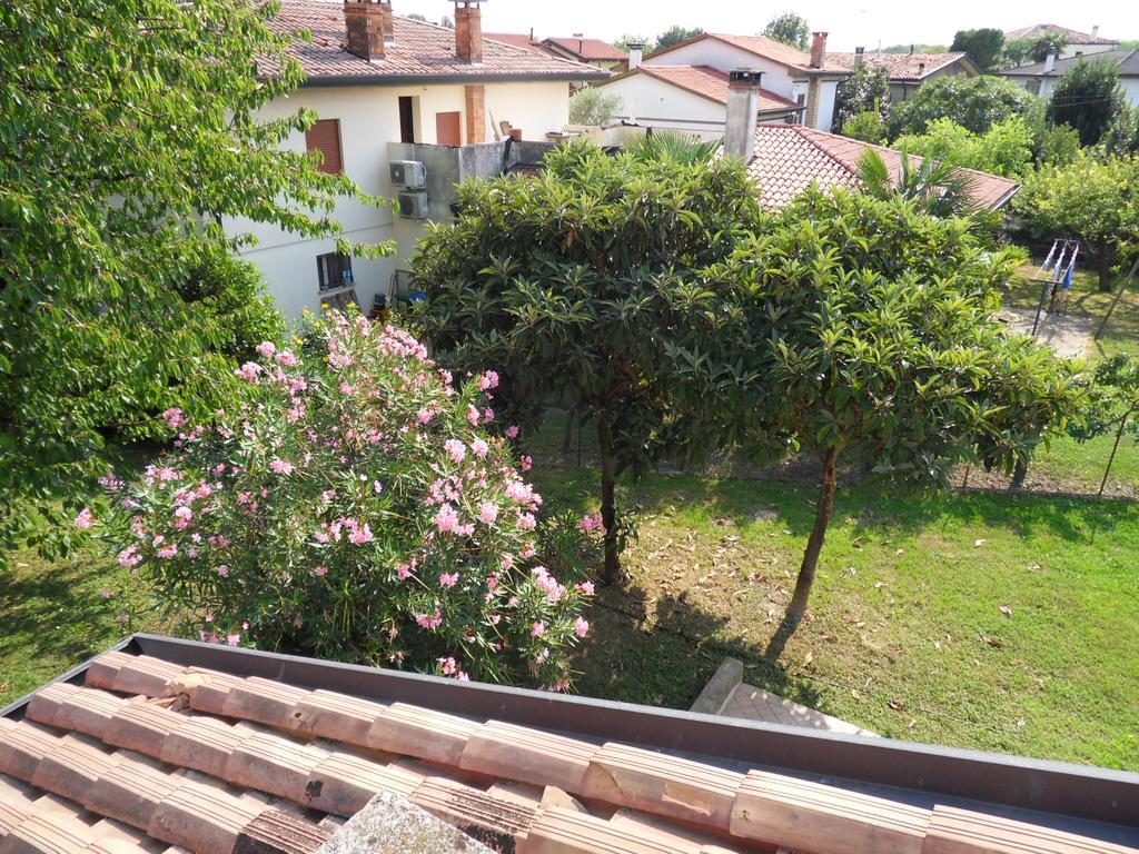 Residence Armonia Roncade Εξωτερικό φωτογραφία