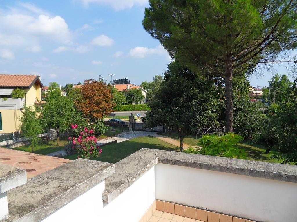Residence Armonia Roncade Εξωτερικό φωτογραφία