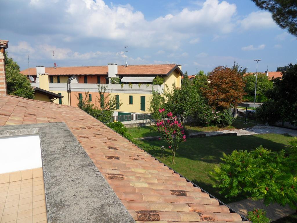Residence Armonia Roncade Εξωτερικό φωτογραφία