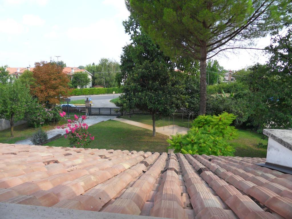 Residence Armonia Roncade Εξωτερικό φωτογραφία