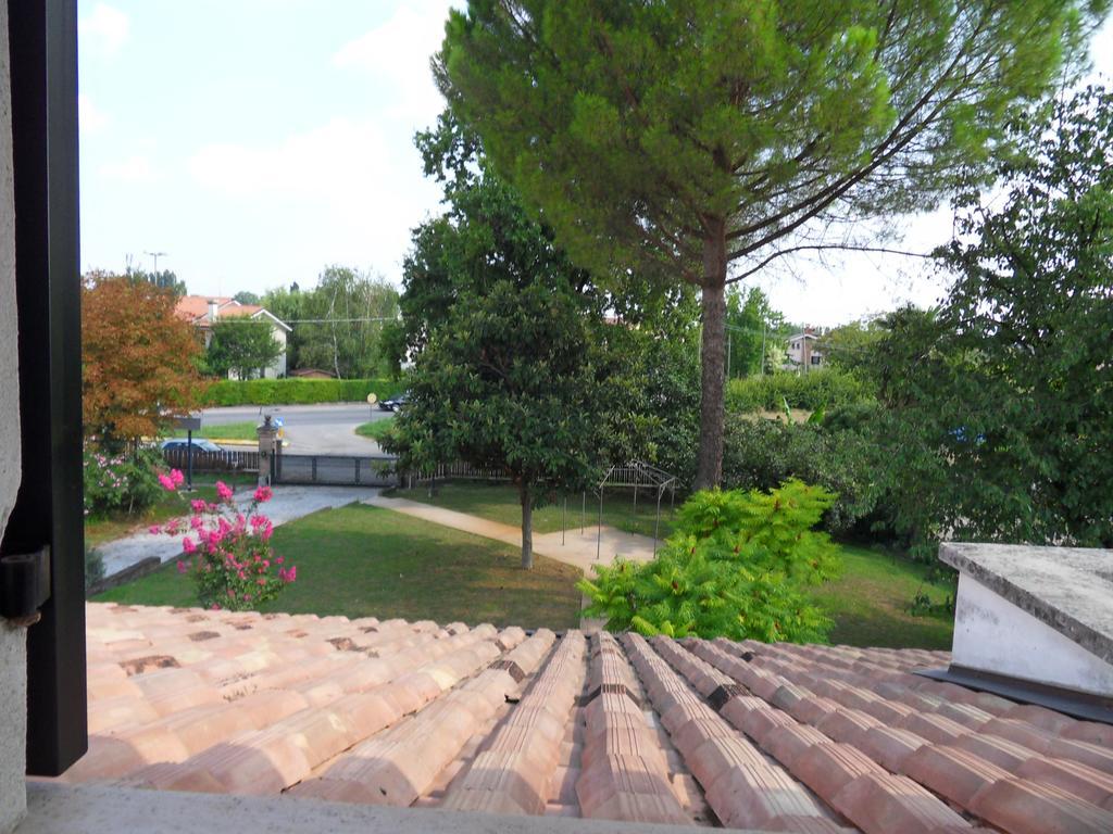 Residence Armonia Roncade Εξωτερικό φωτογραφία
