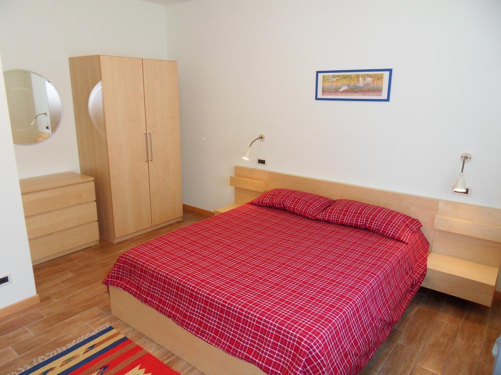 Residence Armonia Roncade Εξωτερικό φωτογραφία