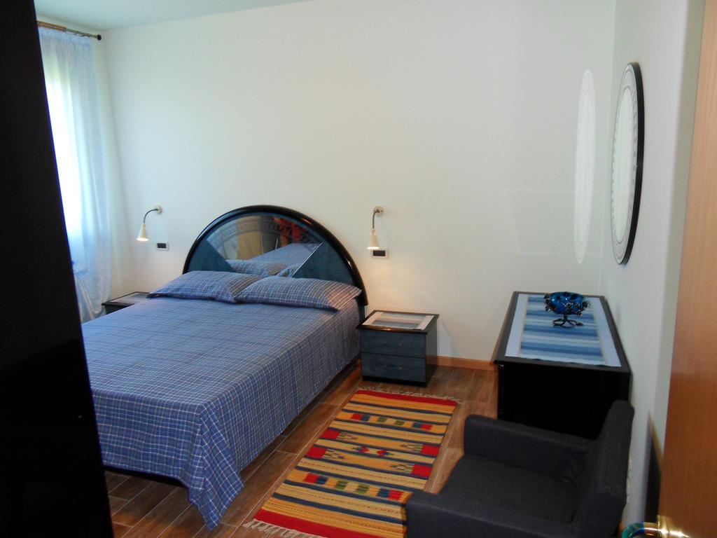 Residence Armonia Roncade Εξωτερικό φωτογραφία