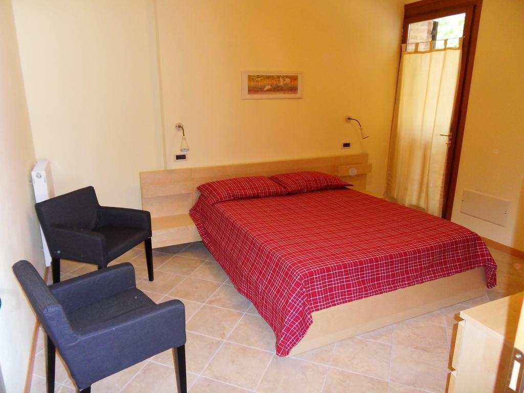 Residence Armonia Roncade Εξωτερικό φωτογραφία